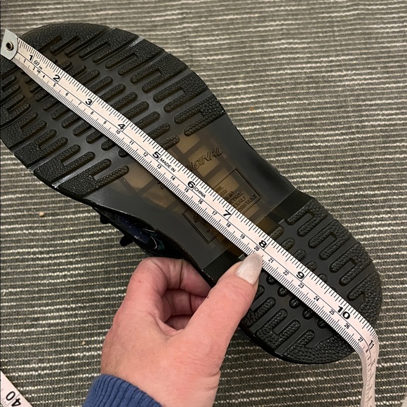 Dr. Martens 1460 Pascal leather boots - Picture 5 of 5